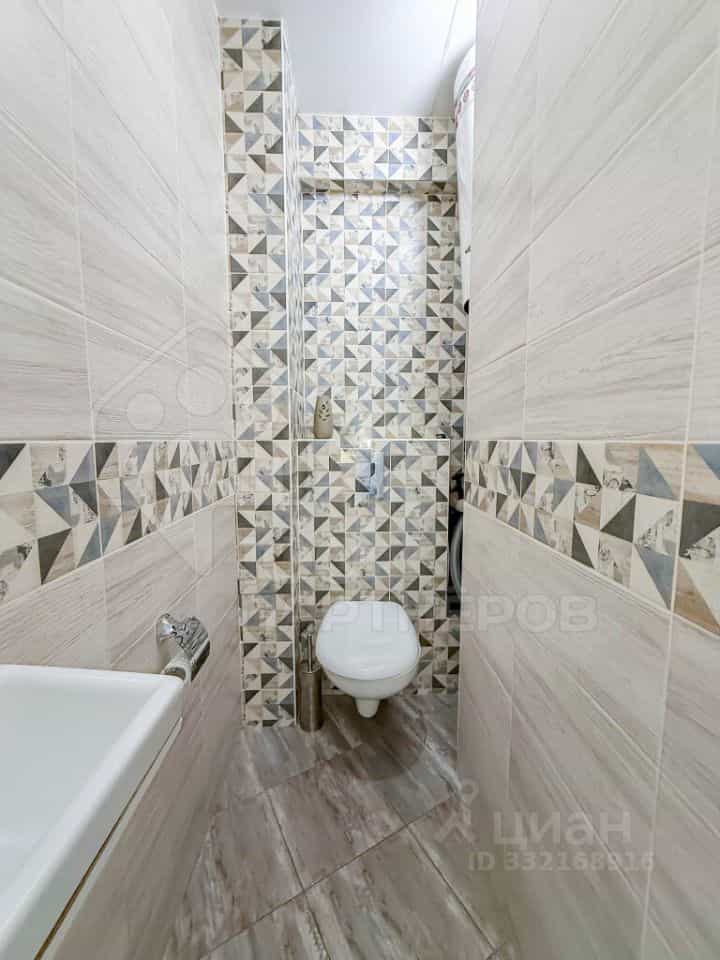 Россия, Иркутск, улица Поленова, 33/3, фото 27