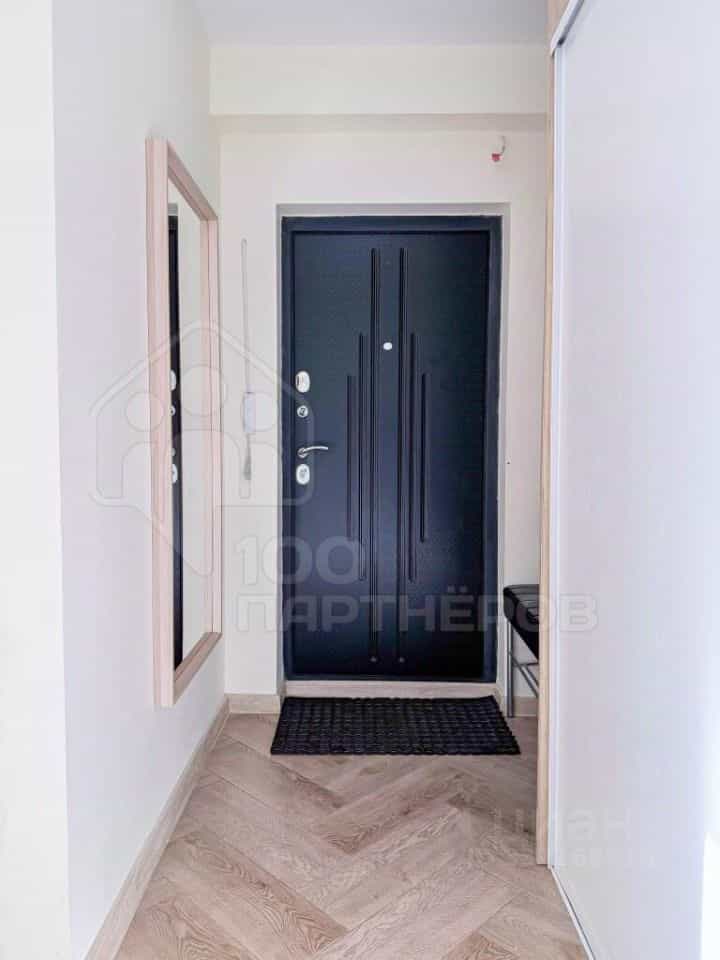 Россия, Иркутск, улица Поленова, 33/3, фото 32