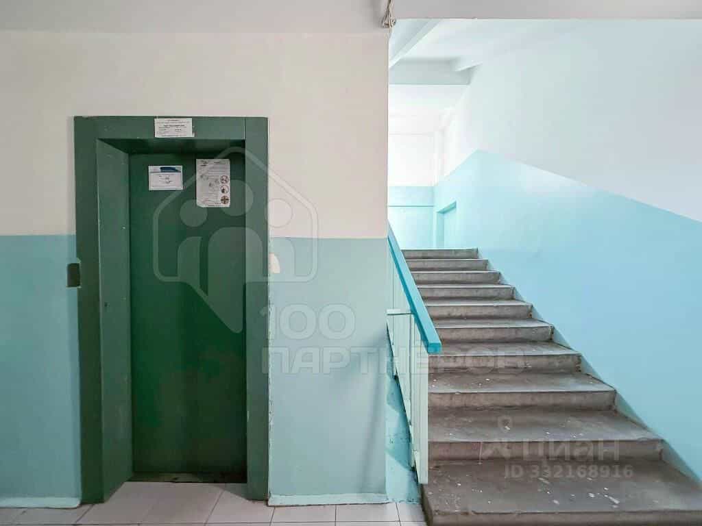 Россия, Иркутск, улица Поленова, 33/3, фото 33