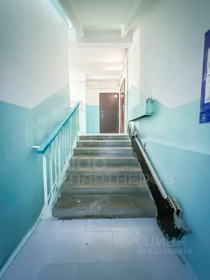 Россия, Иркутск, улица Поленова, 33/3, фото 34