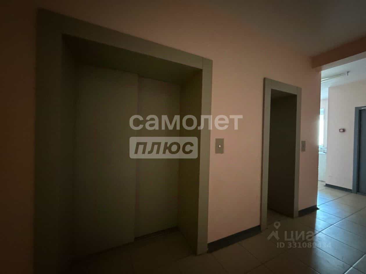 Россия, Республика Коми, Сыктывкар, Октябрьский проспект, 214, фото 17