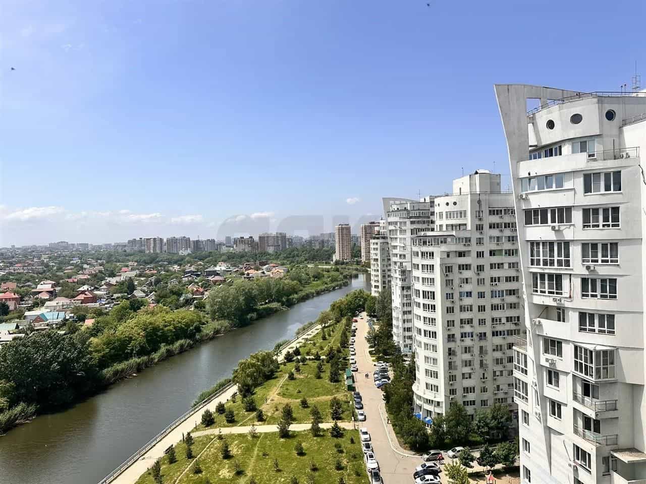 Россия, Краснодар, Сормовская улица, 212