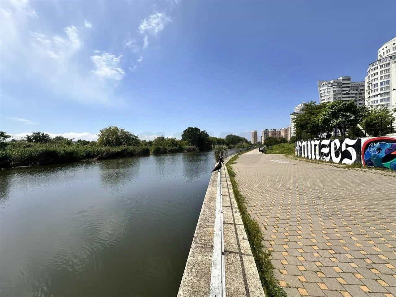 Россия, Краснодар, Сормовская улица, 212, фото 2