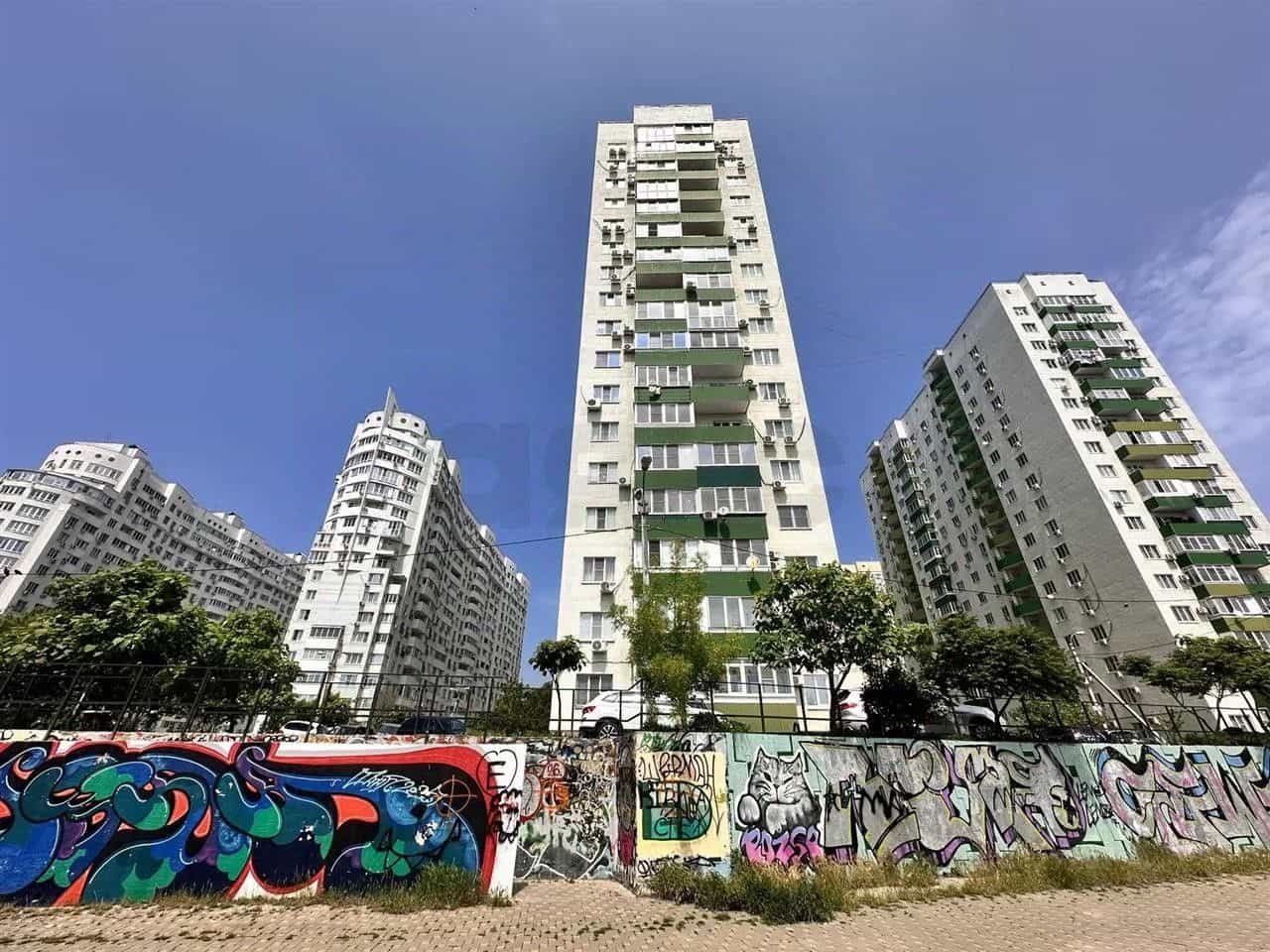 Россия, Краснодар, Сормовская улица, 212, фото 3