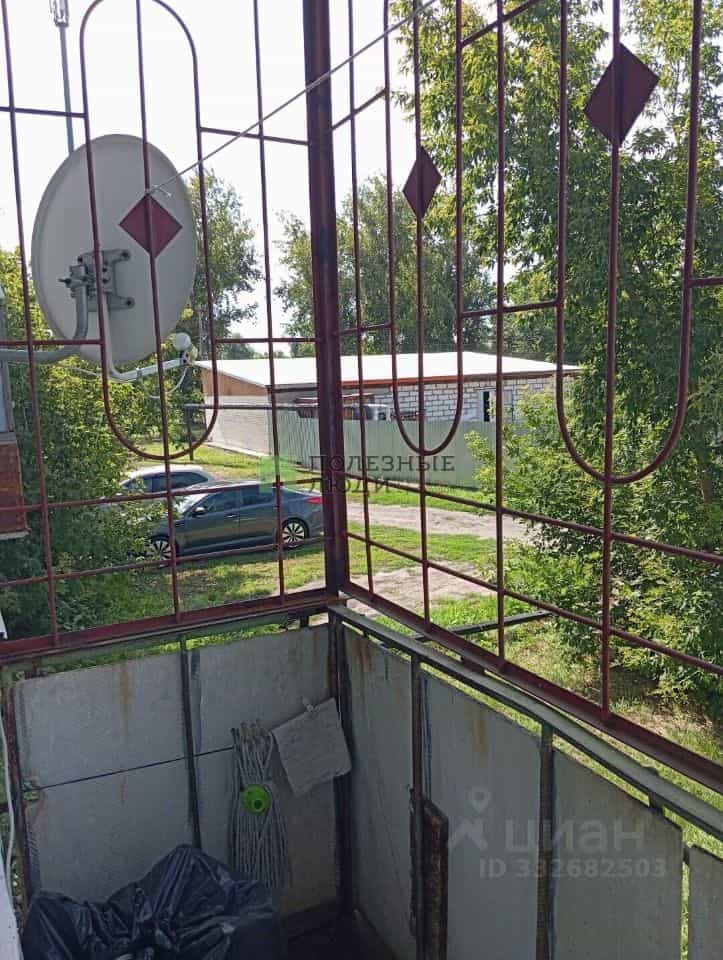 Россия, Курганская область, Кетовский муниципальный округ, село Садовое, Пролетарская улица, 51, фото 8