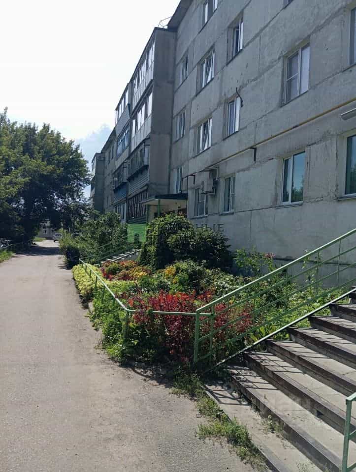 Россия, Курганская область, Кетовский муниципальный округ, село Садовое, Пролетарская улица, 51, фото 9