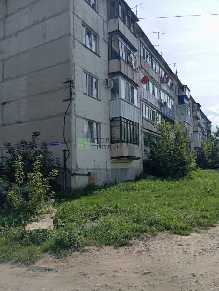 Россия, Курганская область, Кетовский муниципальный округ, село Садовое, Пролетарская улица, 51, фото 10