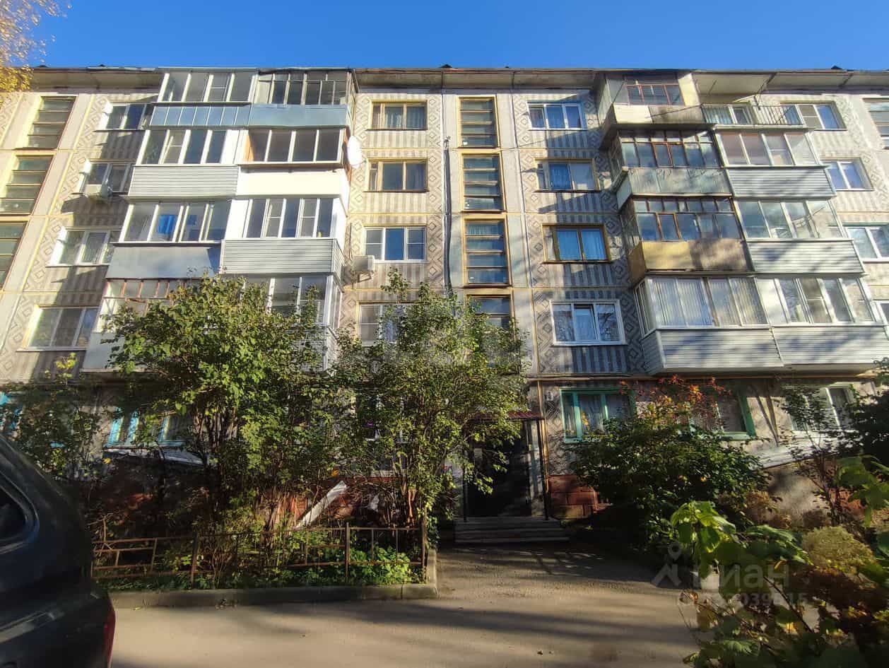 Россия, Калуга, улица Суворова, 86, фото 20