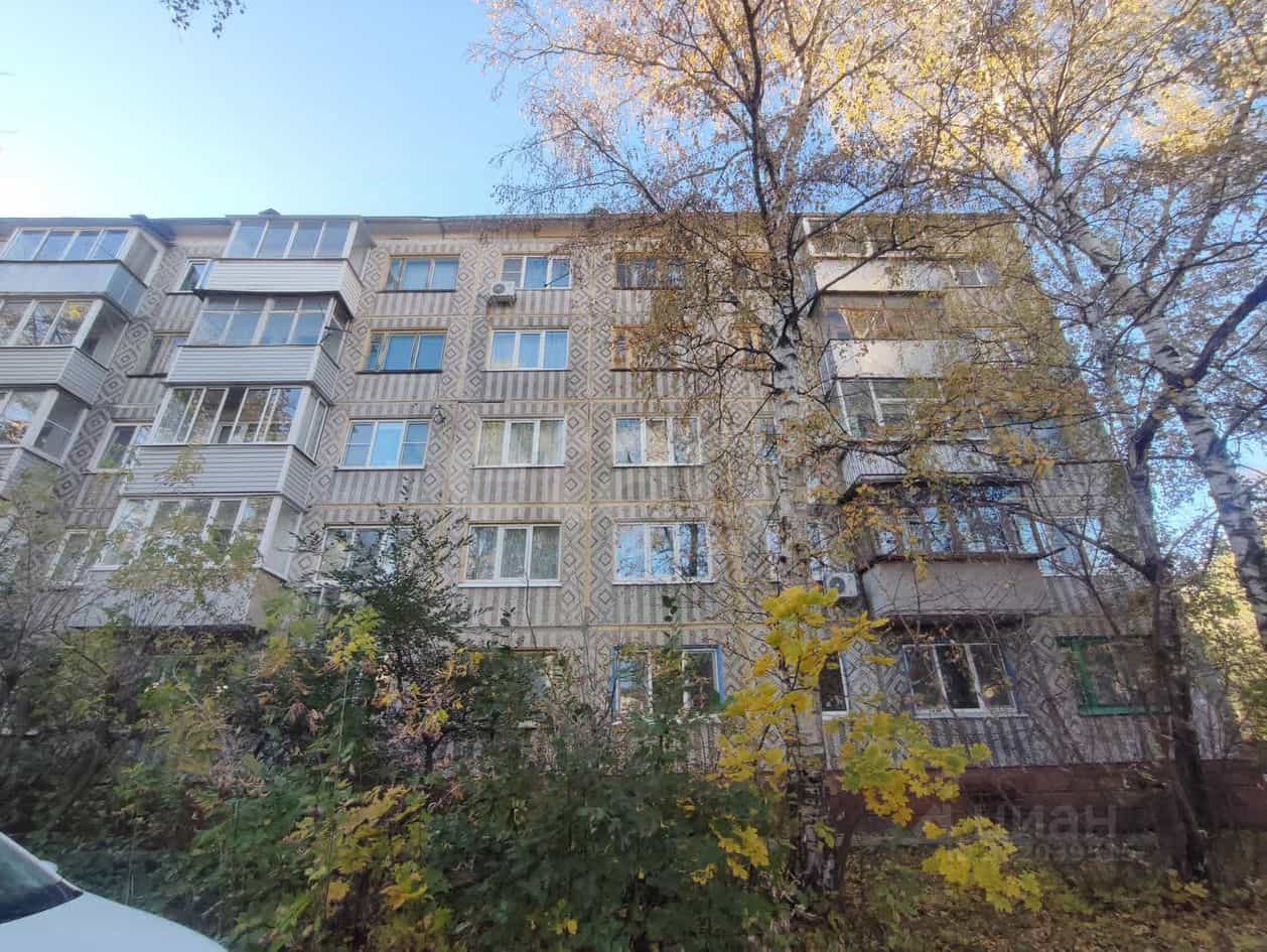 Россия, Калуга, улица Суворова, 86, фото 23