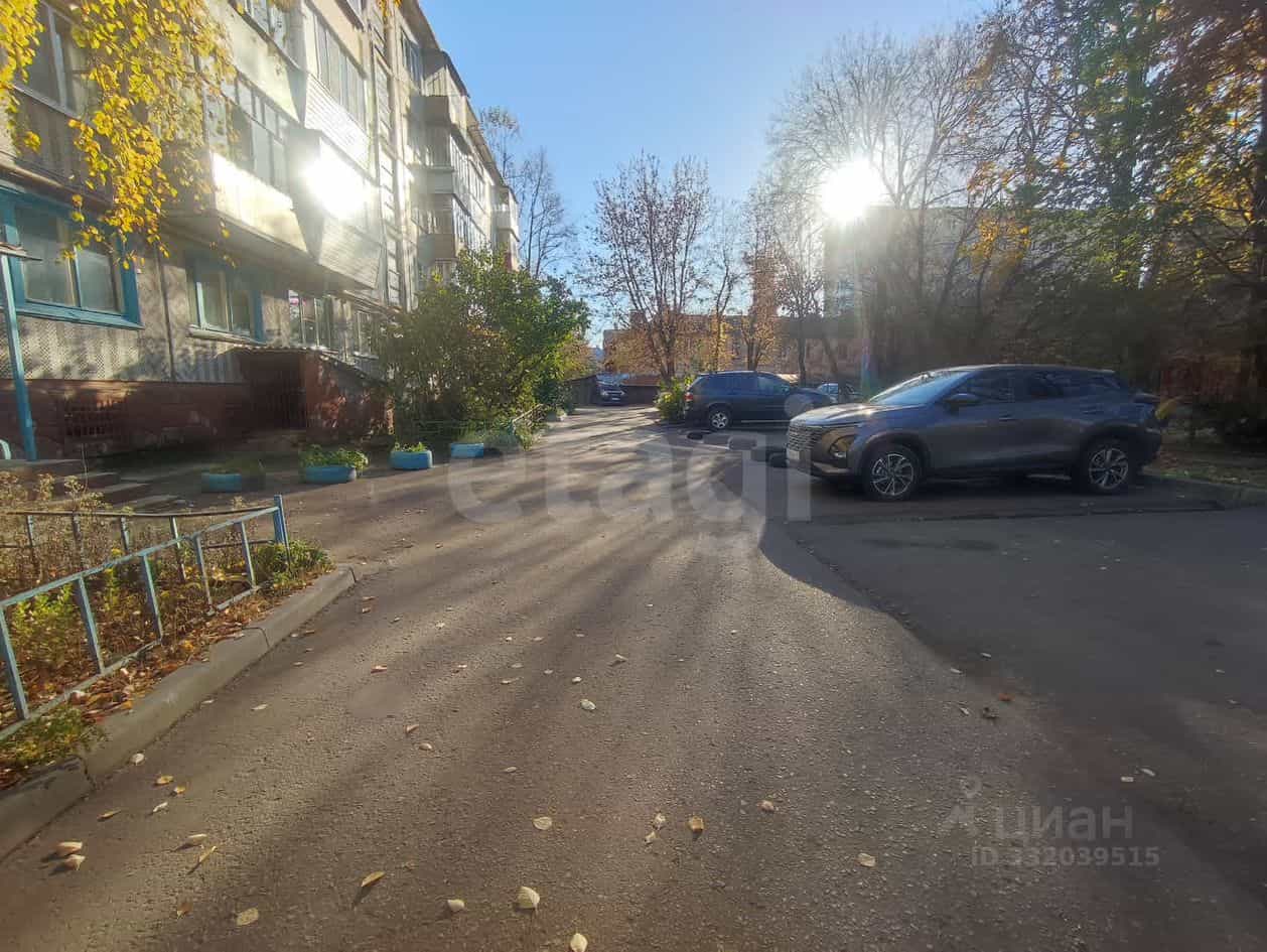 Россия, Калуга, улица Суворова, 86, фото 24