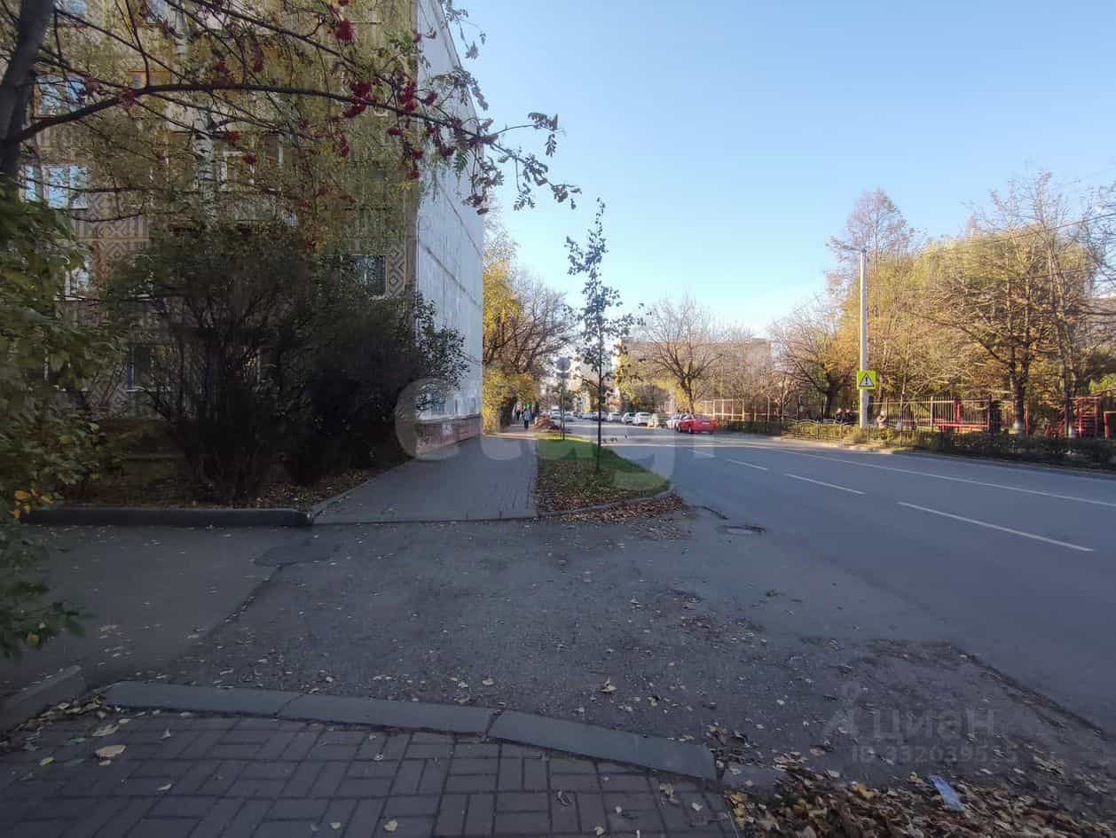Россия, Калуга, улица Суворова, 86, фото 25