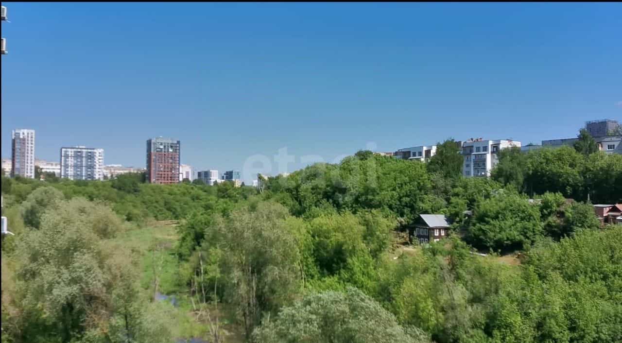 Россия, Удмуртская Республика, Ижевск, 1-я Подлесная улица, 1, фото 23
