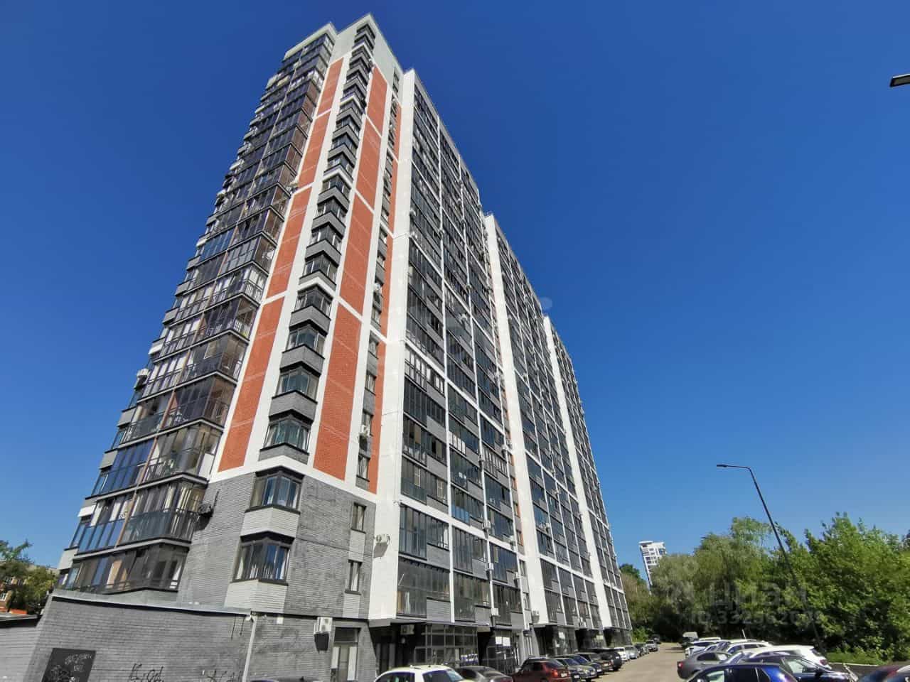 Россия, Удмуртская Республика, Ижевск, 1-я Подлесная улица, 1, фото 27