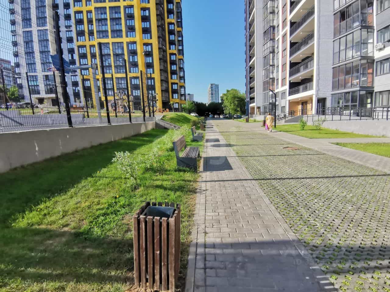 Россия, Удмуртская Республика, Ижевск, 1-я Подлесная улица, 1, фото 42