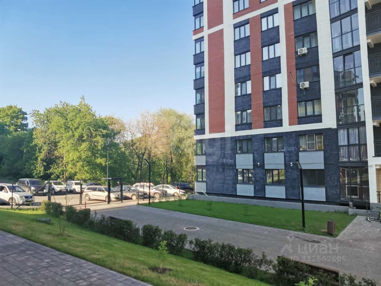 Россия, Удмуртская Республика, Ижевск, 1-я Подлесная улица, 1, фото 46