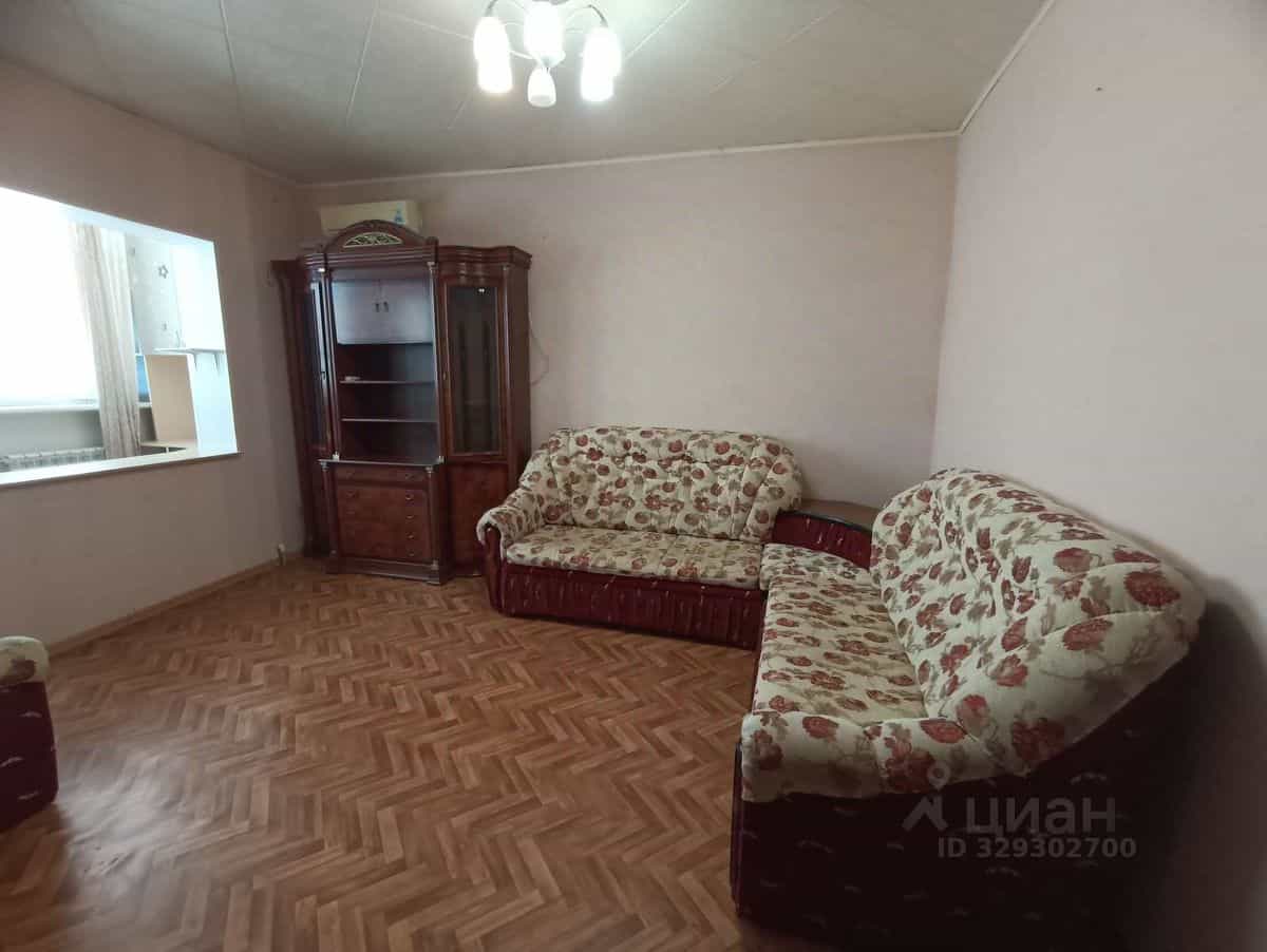 Россия, Астрахань, улица Власова, 4