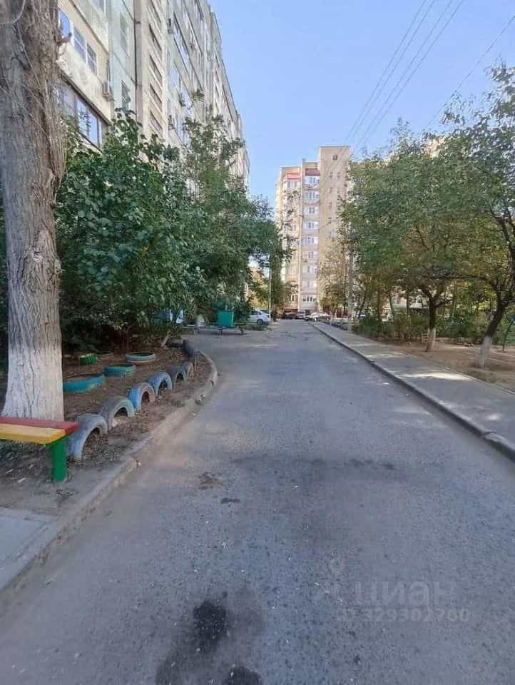 Россия, Астрахань, улица Власова, 4, фото 32
