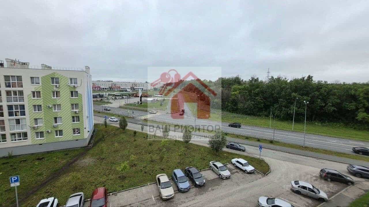 Россия, Самарская область, Волжский район, городское поселение Смышляевка, посёлок городского типа Стройкерамика, улица Академика Дмитрия Козлова, 9, фото 11