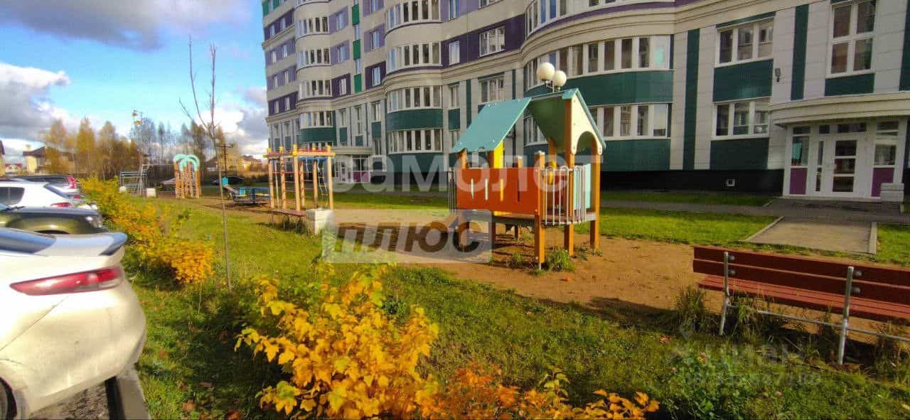 Россия, Иваново, микрорайон Самоцветы, 4, фото 15