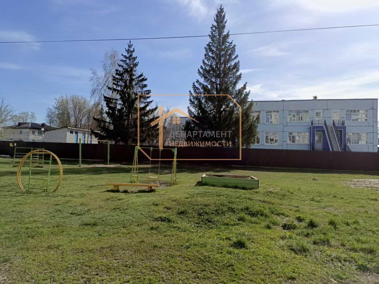 Россия, Ульяновская область, Димитровград, улица 50 лет Октября, 106, фото 7