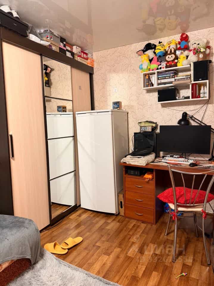 Россия, Орловская область, Ливны, улица Дзержинского, 92А, фото 5
