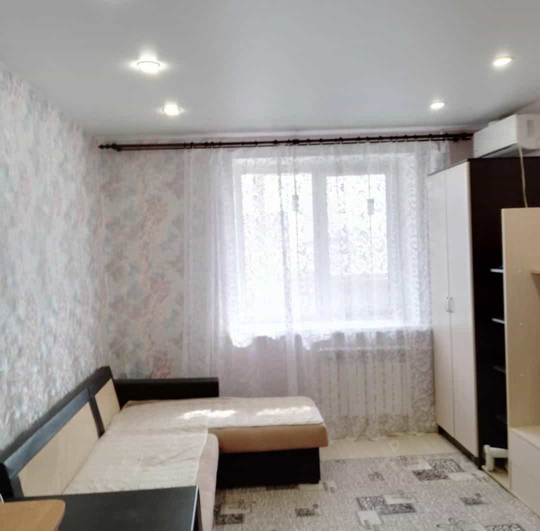 Россия, Саратов, улица имени С.П. Лисина, 13