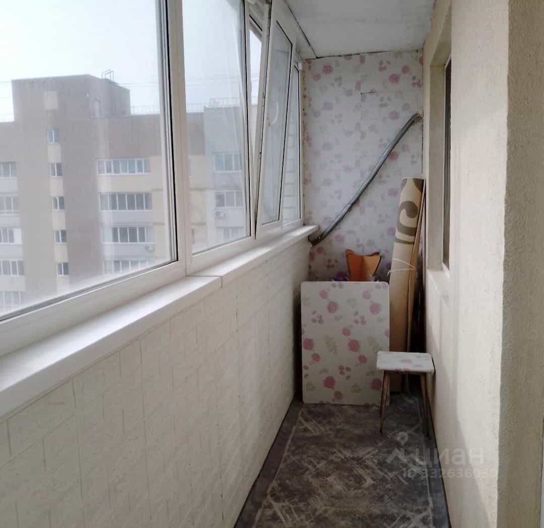 Россия, Саратов, улица имени С.П. Лисина, 13, фото 10