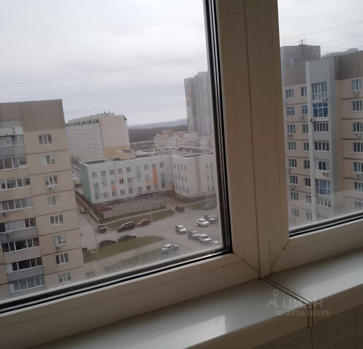 Россия, Саратов, улица имени С.П. Лисина, 13, фото 17
