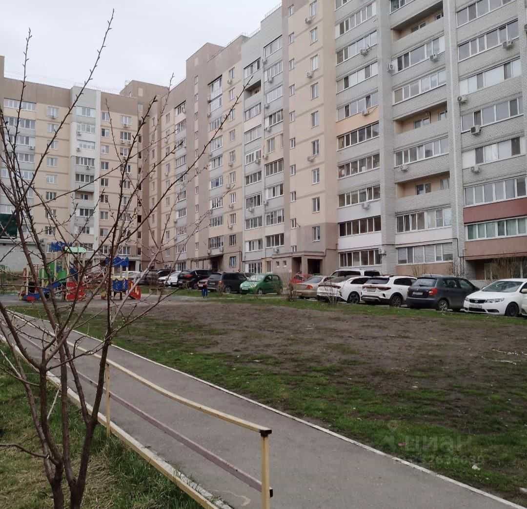 Россия, Саратов, улица имени С.П. Лисина, 13, фото 19