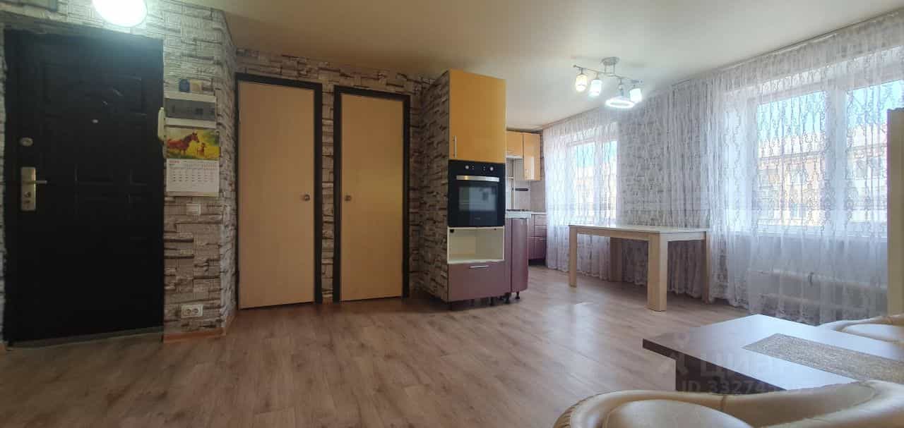 Россия, Челябинская область, Копейск, Троицкая улица, 1