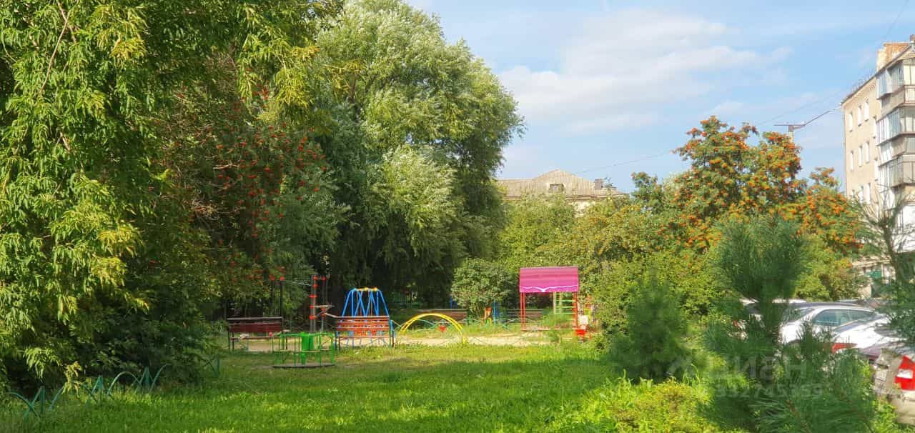 Россия, Челябинская область, Копейск, Троицкая улица, 1, фото 21