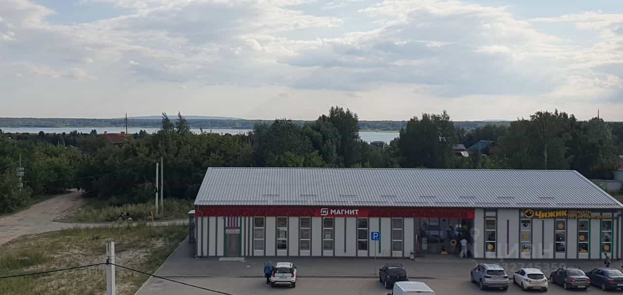 Россия, Челябинская область, Копейск, Троицкая улица, 1, фото 22