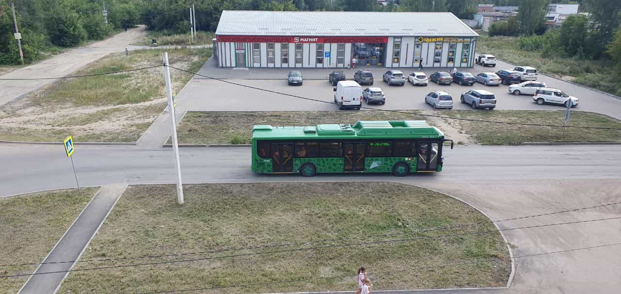 Россия, Челябинская область, Копейск, Троицкая улица, 1, фото 24