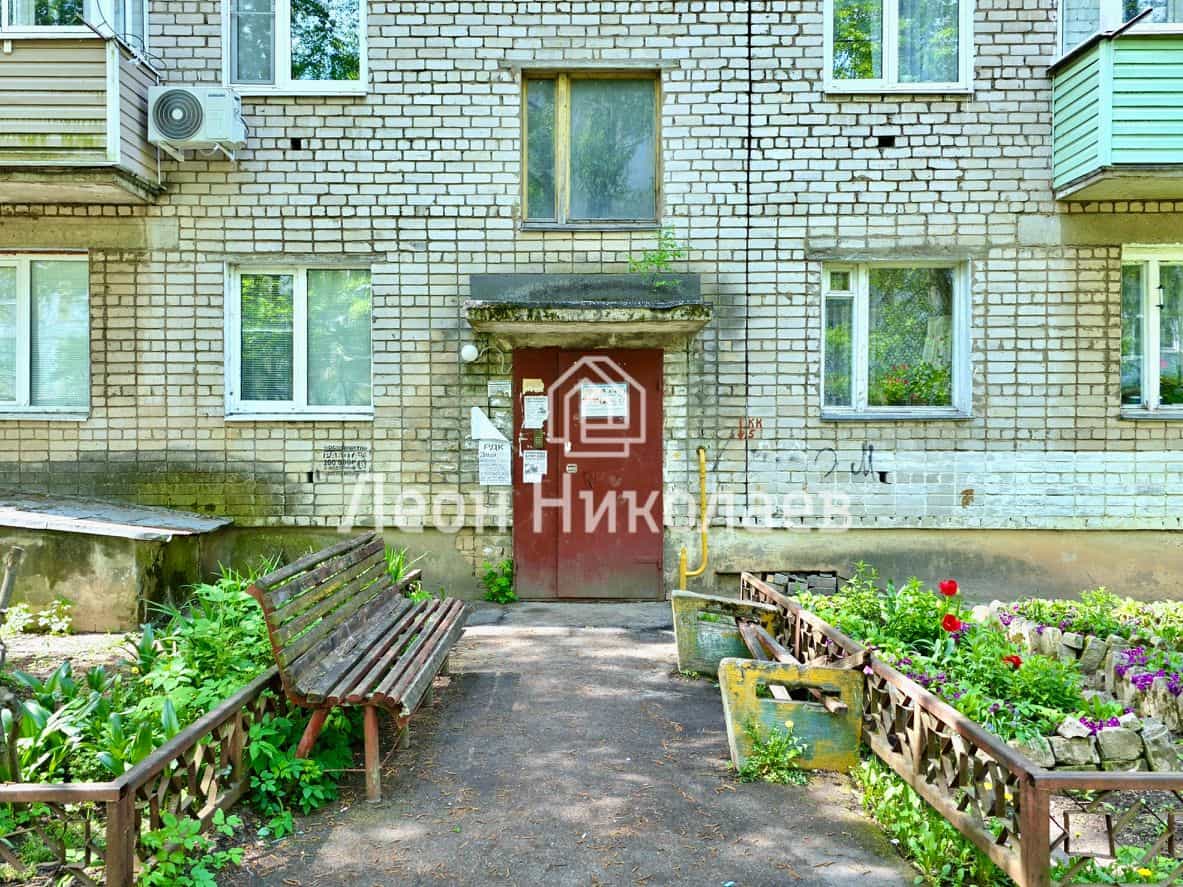 Россия, Тверская область, Калязин, Московская улица, 32А, фото 10