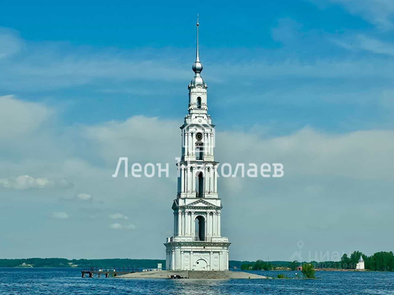 Россия, Тверская область, Калязин, Московская улица, 32А, фото 12