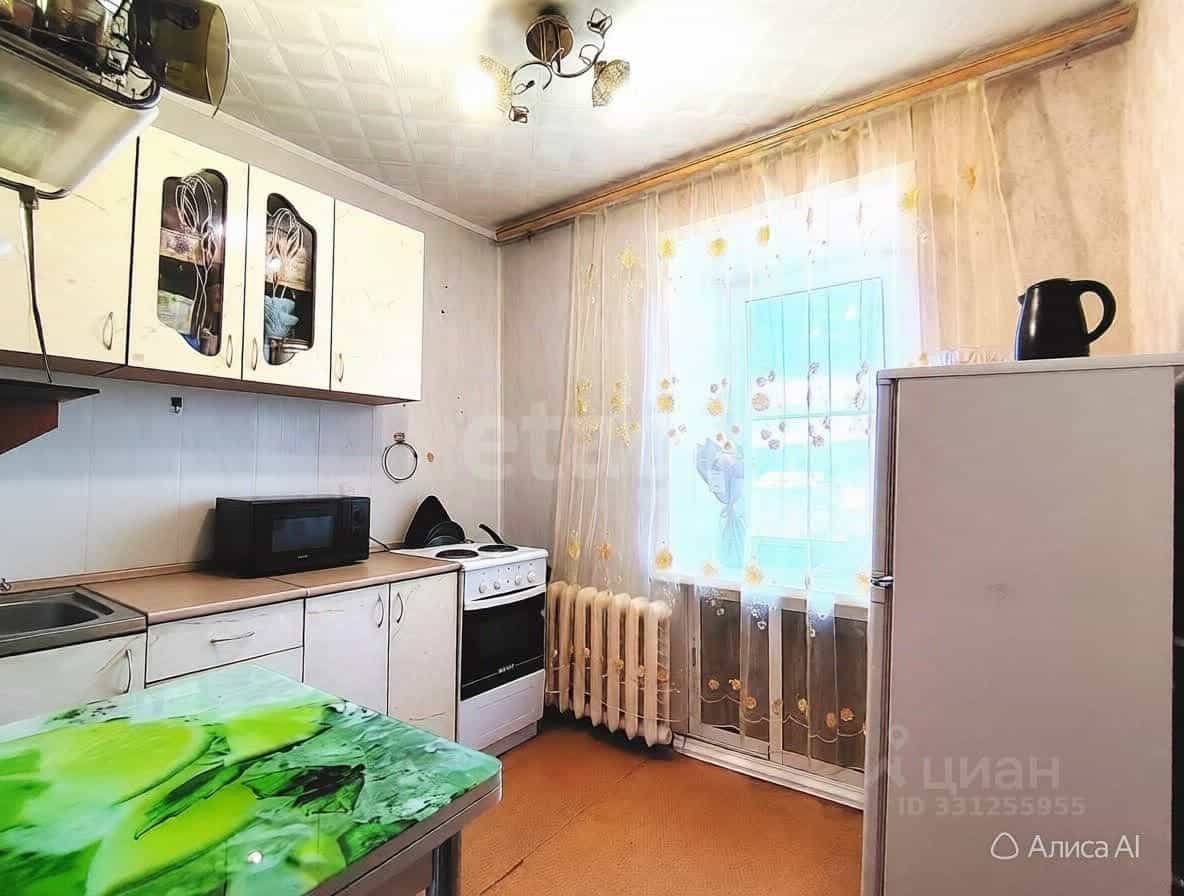 Россия, Хабаровский край, Николаевск-на-Амуре, улица Луначарского, 138, фото 7