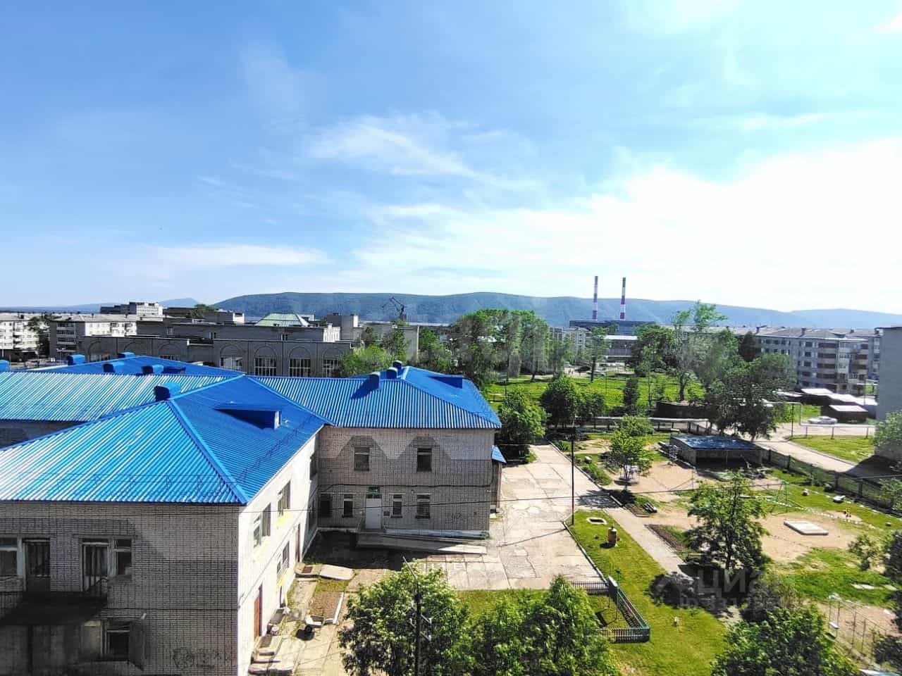 Россия, Хабаровский край, Николаевск-на-Амуре, улица Луначарского, 138, фото 10
