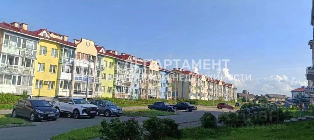 Россия, Ивановская область, Кохма, проспект Героев, 1