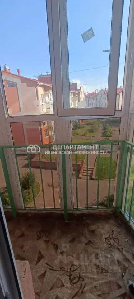 Россия, Ивановская область, Кохма, проспект Героев, 1, фото 13