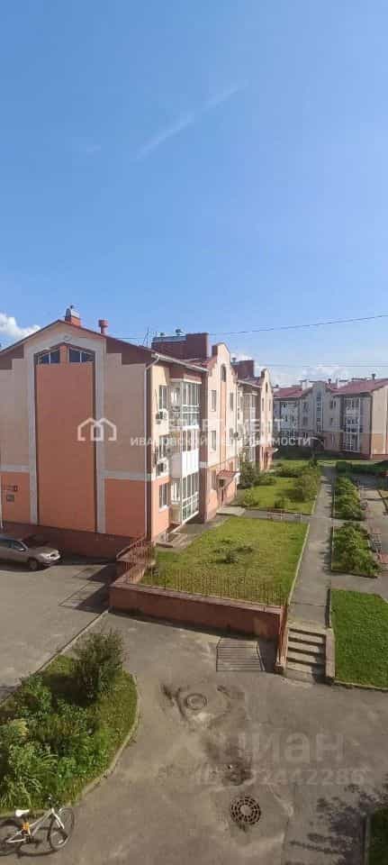 Россия, Ивановская область, Кохма, проспект Героев, 1, фото 16