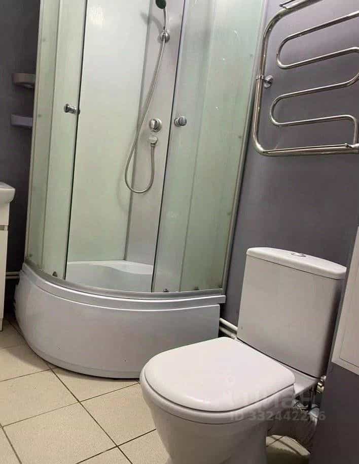 Россия, Ивановская область, Кохма, проспект Героев, 1, фото 25