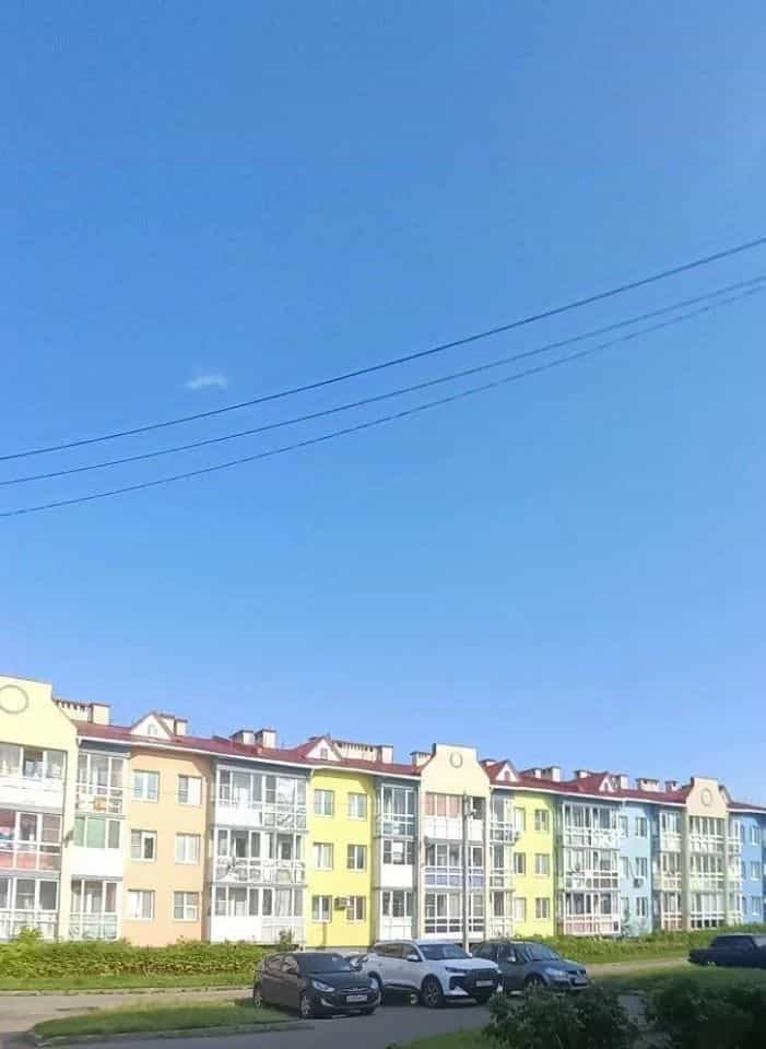 Россия, Ивановская область, Кохма, проспект Героев, 1, фото 34