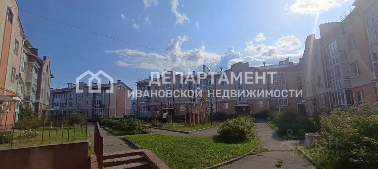 Россия, Ивановская область, Кохма, проспект Героев, 1, фото 35