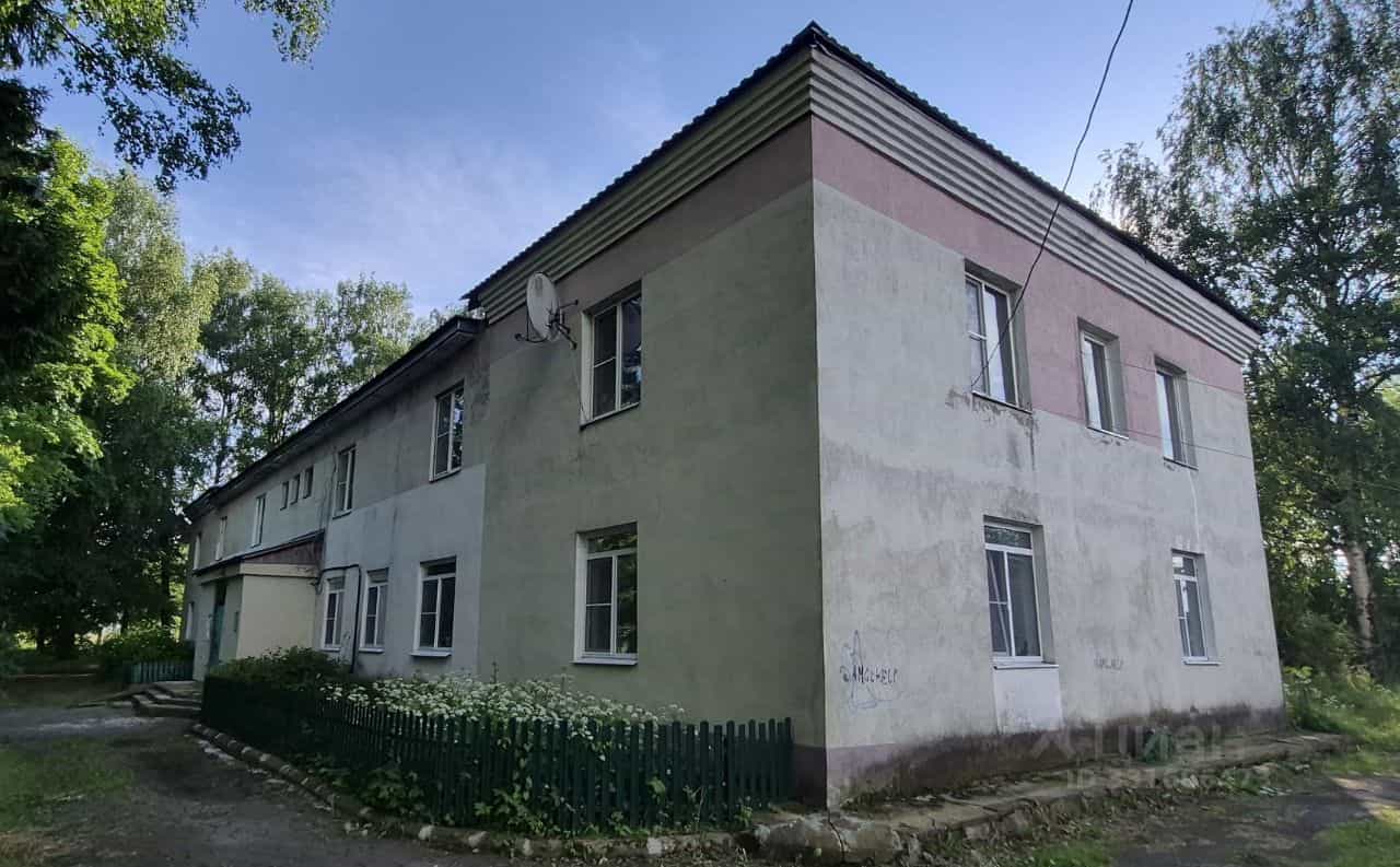 Россия, Тверская область, Калининский муниципальный округ, посёлок Эммаусс, 18, фото 2