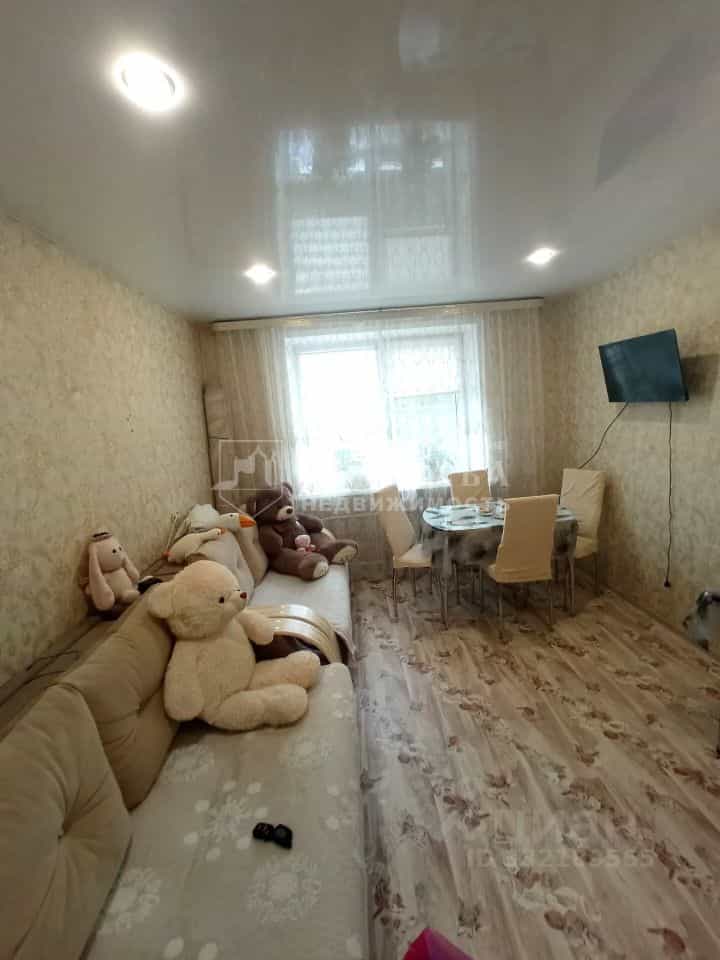 Россия, Кемерово, улица Тухачевского, 38Б