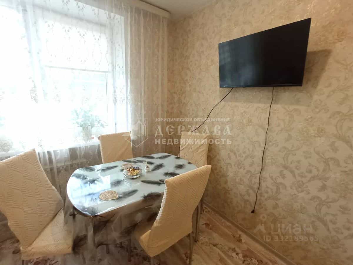 Россия, Кемерово, улица Тухачевского, 38Б, фото 3