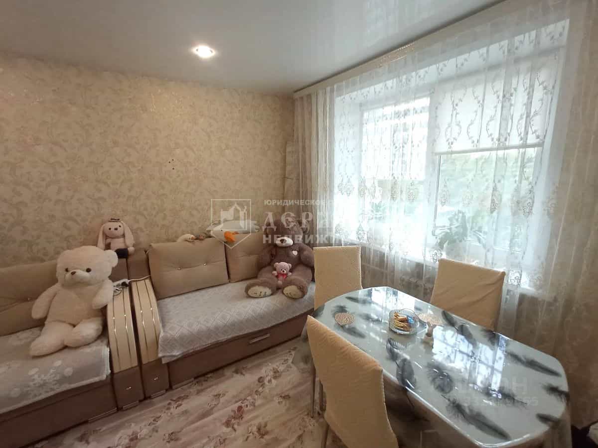 Россия, Кемерово, улица Тухачевского, 38Б, фото 4