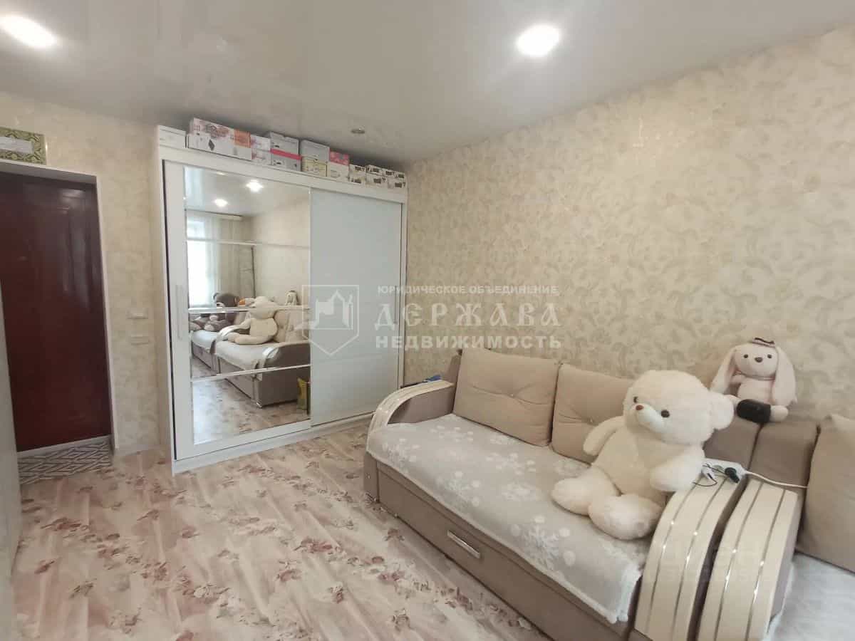 Россия, Кемерово, улица Тухачевского, 38Б, фото 5