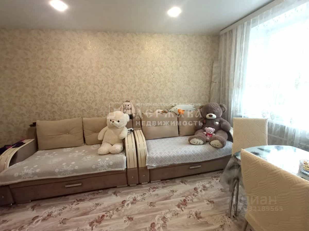 Россия, Кемерово, улица Тухачевского, 38Б, фото 6