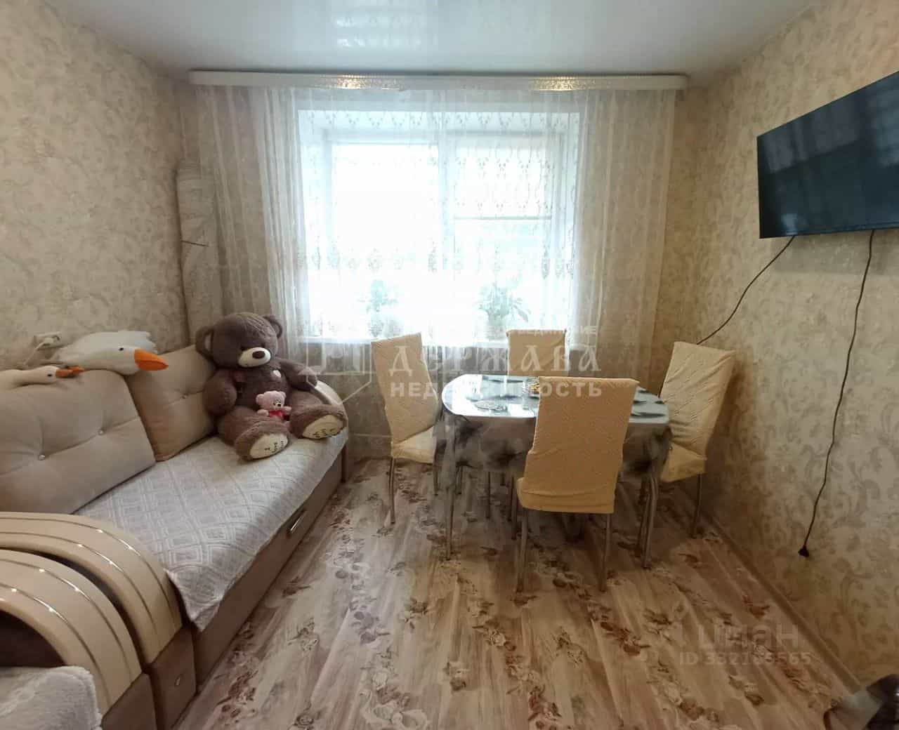 Россия, Кемерово, улица Тухачевского, 38Б, фото 7